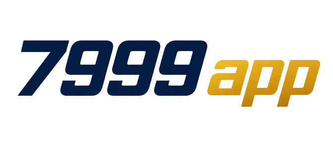 7999 app লোগো